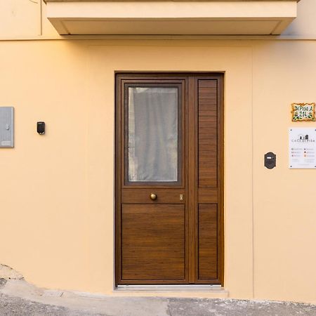 Centro Storico Sciacca - Casa Di Pisa 아파트 외부 사진