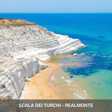 Centro Storico Sciacca - Casa Di Pisa 아파트 외부 사진