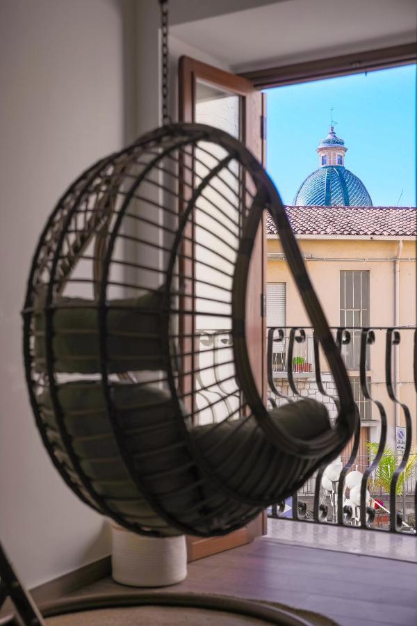 Centro Storico Sciacca - Casa Di Pisa 아파트 외부 사진