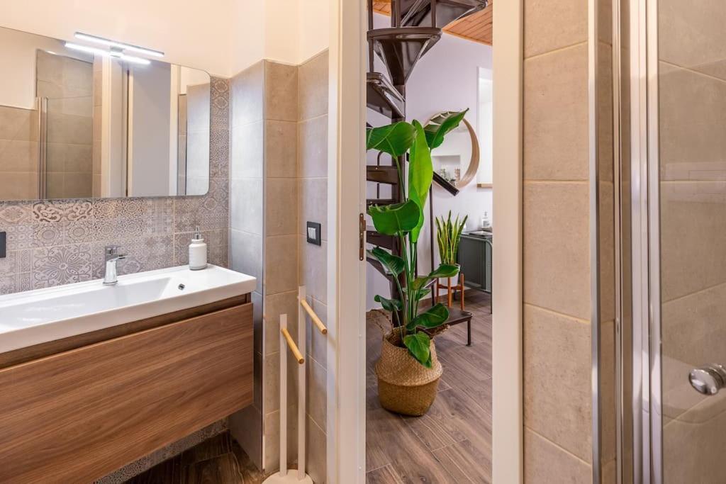 Centro Storico Sciacca - Casa Di Pisa 아파트 외부 사진