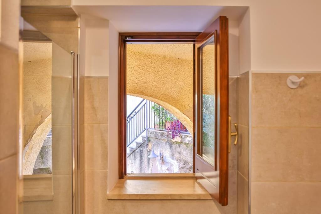 Centro Storico Sciacca - Casa Di Pisa 아파트 외부 사진
